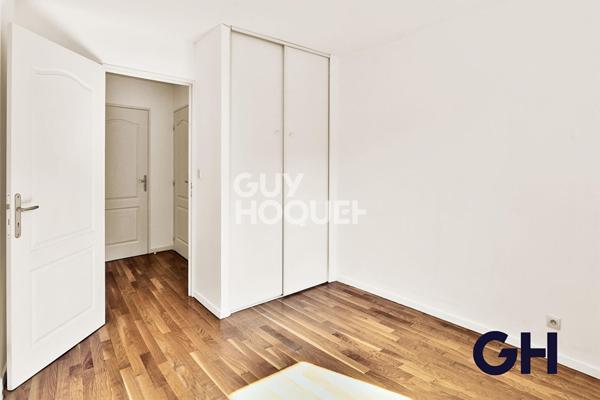 Caluire centre T3 68 m² et garage