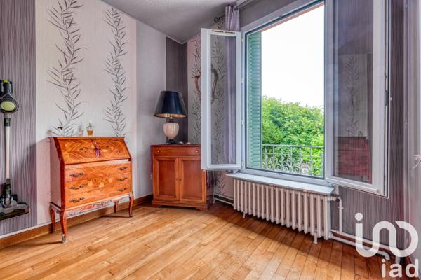 Maison à vendre 5 pièces 87 m² Esbly