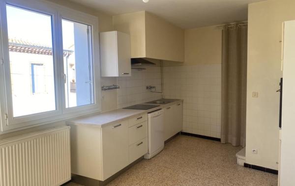 Vente Appartement P3 Albi   