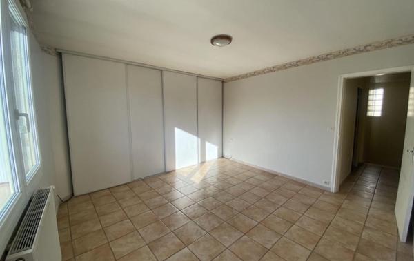 Vente Appartement P3 Albi   