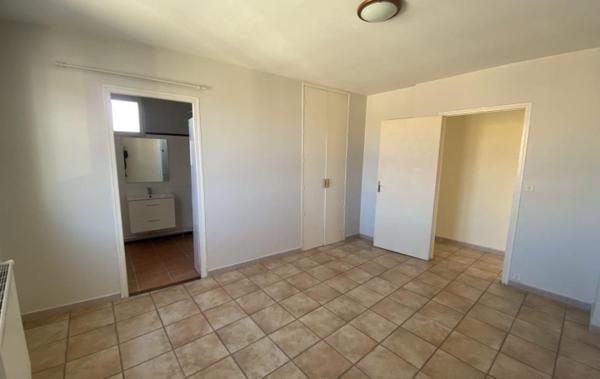 Vente Appartement P3 Albi   