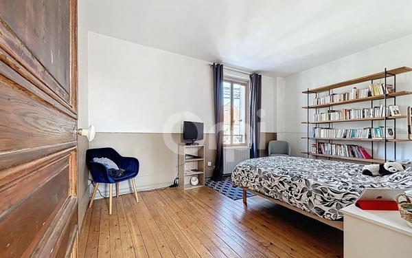 Maison à vendre    5 pièces •  Boran-sur-Oise