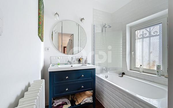 Maison à vendre    5 pièces •  Boran-sur-Oise