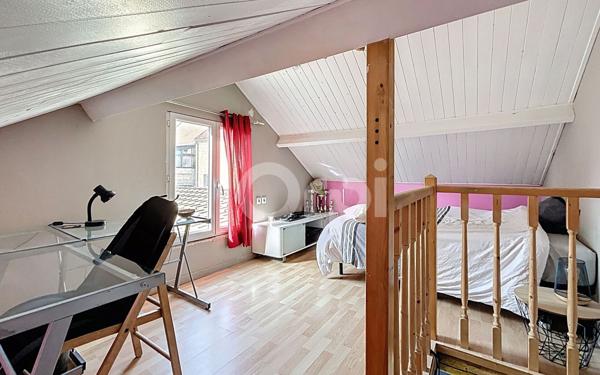 Maison à vendre    5 pièces •  Boran-sur-Oise