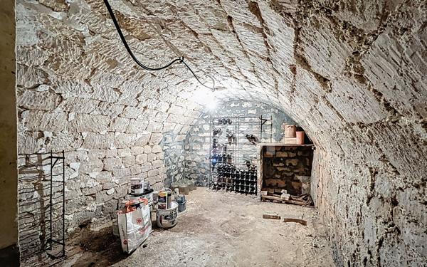 Maison à vendre    5 pièces •  Boran-sur-Oise