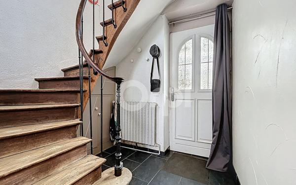 Maison à vendre    5 pièces •  Boran-sur-Oise