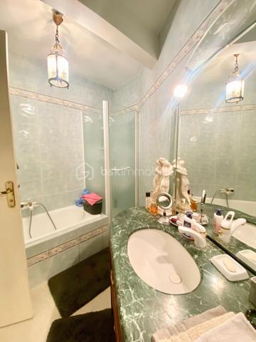 Appartement de 103 m²