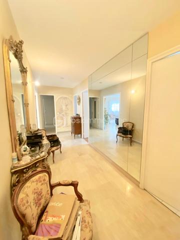 Appartement de 103 m²