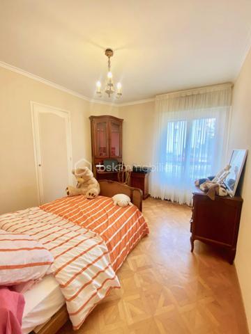 Appartement de 103 m²