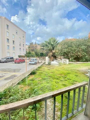 Appartement de 103 m²