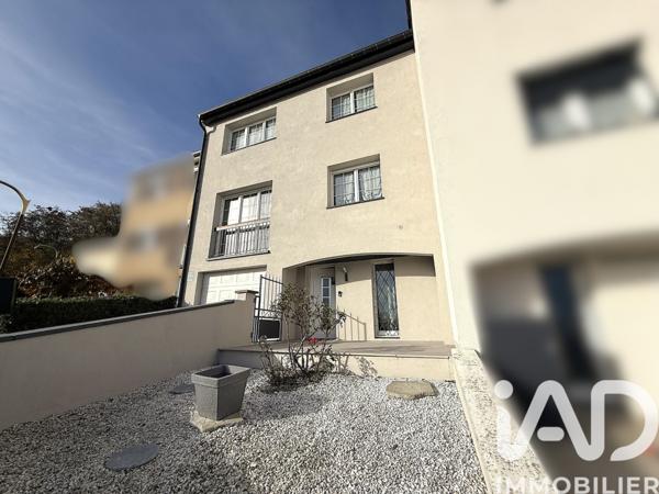 Maison à vendre 5 pièces 107 m² Clouange