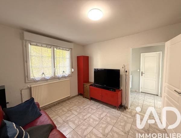 Maison à vendre 5 pièces 107 m² Clouange