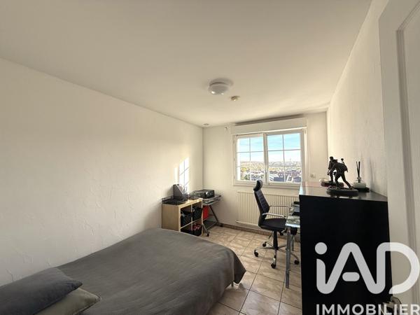 Maison à vendre 5 pièces 107 m² Clouange