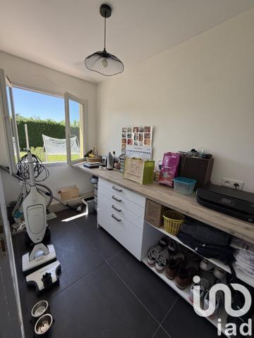 Maison traditionnelle 4 pièces de 133 m² à Baziège (31450)