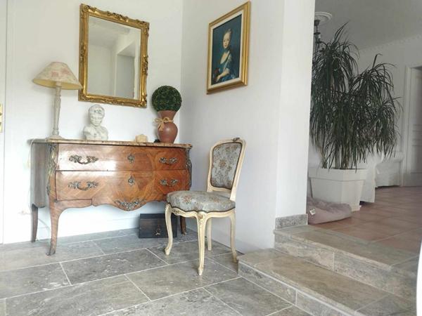 Villa Mouries 5 pièce(s) 100 m2 - PARCELLE DE 1029m2 PISCINE