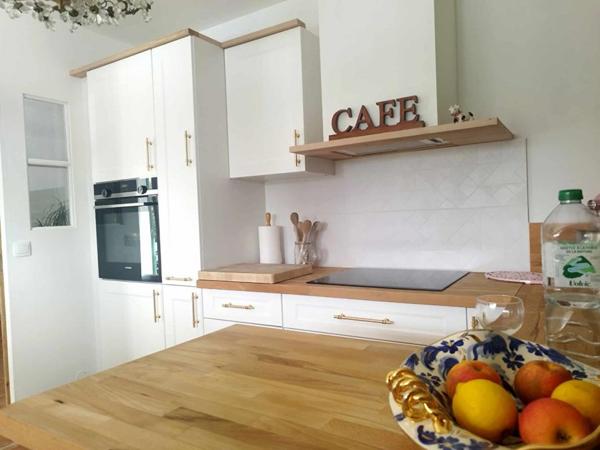 Villa Mouries 5 pièce(s) 100 m2 - PARCELLE DE 1029m2 PISCINE