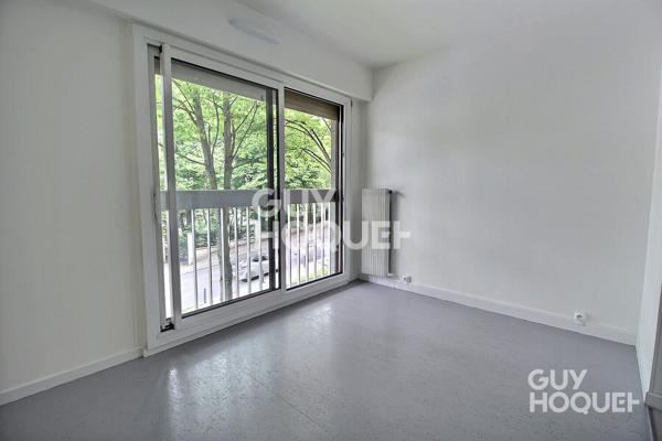LOCATION : Studette (14 m²) à CHAVILLE