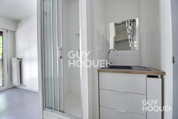 LOCATION : Studette (14 m²) à CHAVILLE