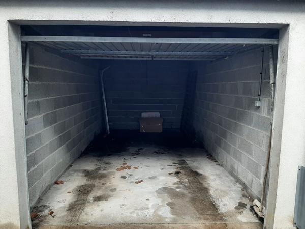 Très bel appartement de 89 m² à Bressuire avec 2 chambres et un garage fermé