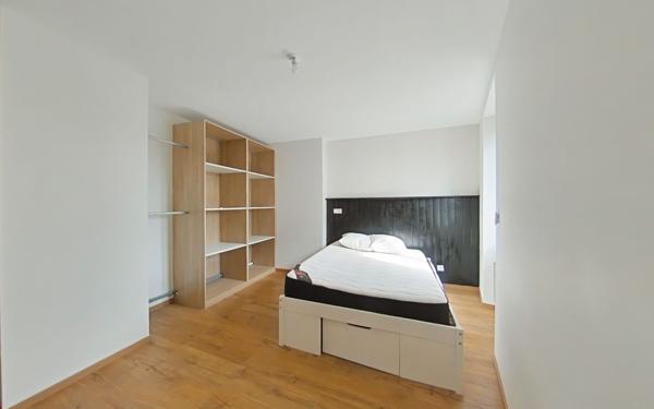 Appartement à louer    4 pièces •  Romans-sur-Isère