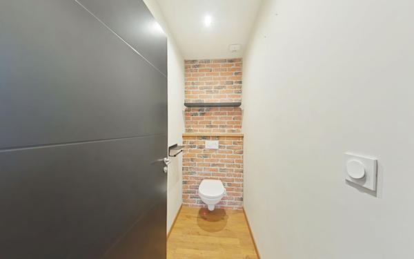 Appartement à louer    4 pièces •  Romans-sur-Isère