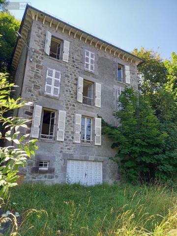 Maison à vendre à Vic-sur-Cère dans le Cantal (15800), ref : MG/2213