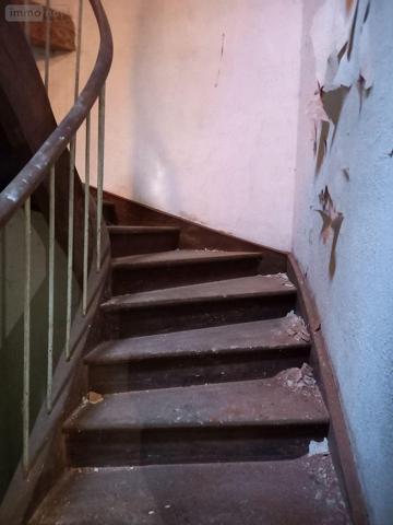 Maison à vendre à Vic-sur-Cère dans le Cantal (15800), ref : MG/2213