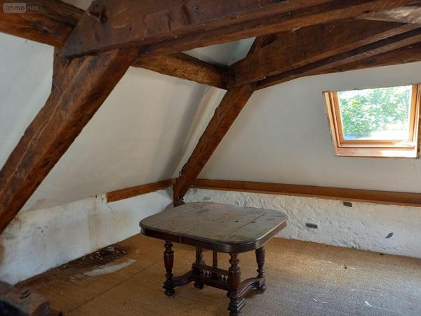 Maison à vendre à Vic-sur-Cère dans le Cantal (15800), ref : MG/2213