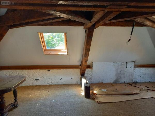 Maison à vendre à Vic-sur-Cère dans le Cantal (15800), ref : MG/2213