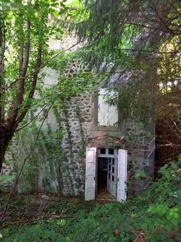 Maison à vendre à Vic-sur-Cère dans le Cantal (15800), ref : MG/2213