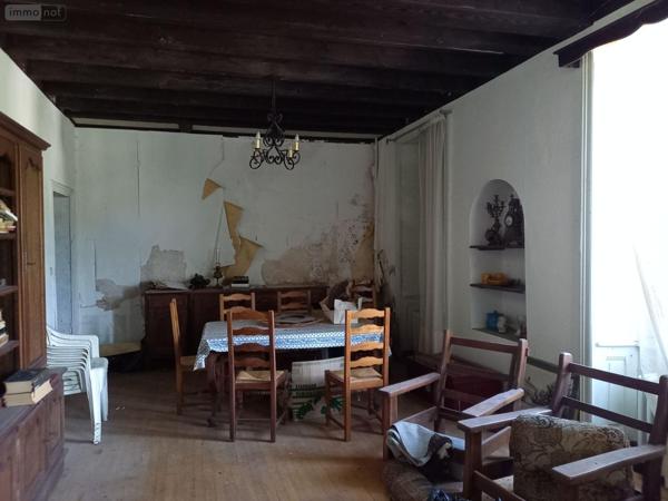 Maison à vendre à Vic-sur-Cère dans le Cantal (15800), ref : MG/2213