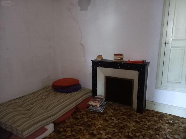 Maison à vendre à Vic-sur-Cère dans le Cantal (15800), ref : MG/2213