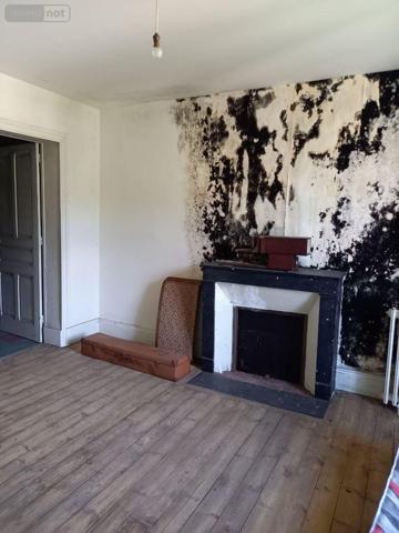 Maison à vendre à Vic-sur-Cère dans le Cantal (15800), ref : MG/2213