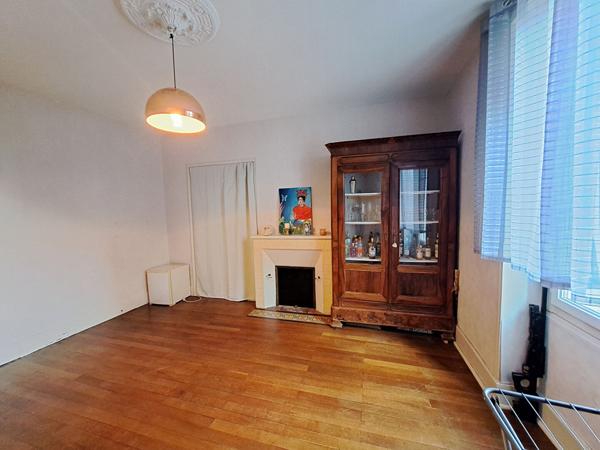 BELLE MAISON ANCIENNE