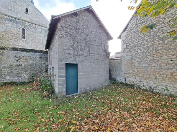 BELLE MAISON ANCIENNE