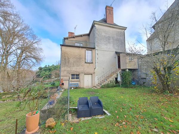 BELLE MAISON ANCIENNE