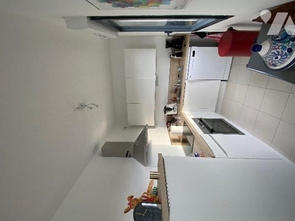 Nouveauté
STELLA PLAGE 
APPARTEMENT face Mer 2 chambres avec terrasse et garage privatif