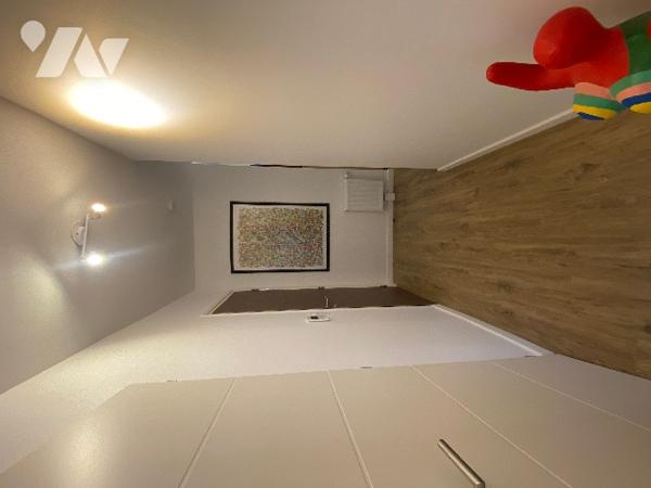 Nouveauté
STELLA PLAGE 
APPARTEMENT face Mer 2 chambres avec terrasse et garage privatif