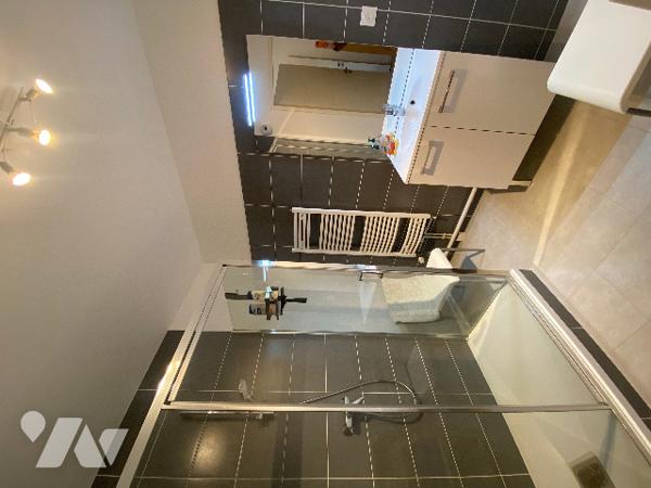 Nouveauté
STELLA PLAGE 
APPARTEMENT face Mer 2 chambres avec terrasse et garage privatif