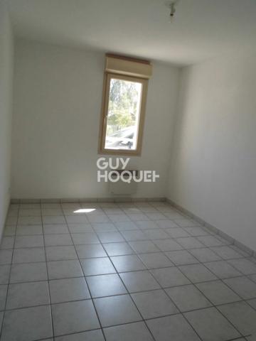 Appartement à louer T2 au RDC
