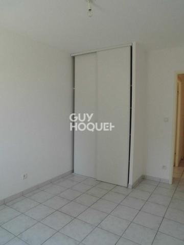 Appartement à louer T2 au RDC