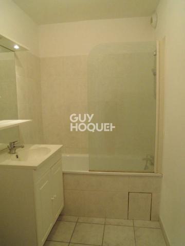 Appartement à louer T2 au RDC