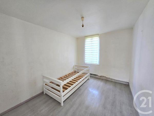 Maison à vendre  7 pièces - 159,60 m2 PONT STE MAXENCE - 60