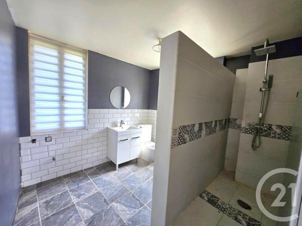 Maison à vendre  7 pièces - 159,60 m2 PONT STE MAXENCE - 60