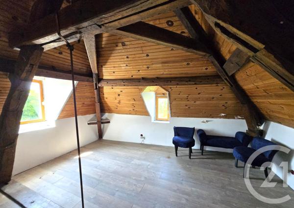 Maison à vendre  7 pièces - 159,60 m2 PONT STE MAXENCE - 60