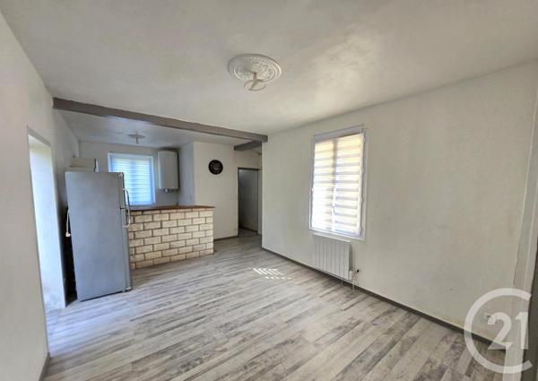 Maison à vendre  7 pièces - 159,60 m2 PONT STE MAXENCE - 60