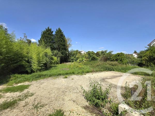 Maison à vendre  7 pièces - 159,60 m2 PONT STE MAXENCE - 60