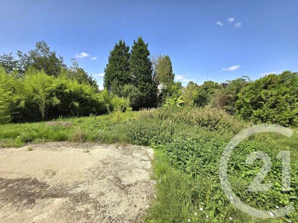 Maison à vendre  7 pièces - 159,60 m2 PONT STE MAXENCE - 60