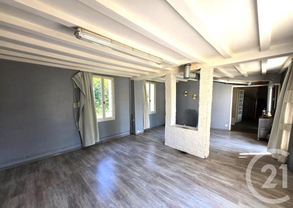 Maison à vendre  7 pièces - 159,60 m2 PONT STE MAXENCE - 60
