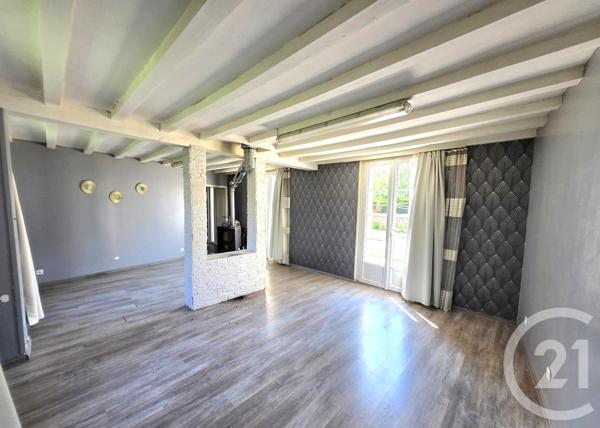 Maison à vendre  7 pièces - 159,60 m2 PONT STE MAXENCE - 60